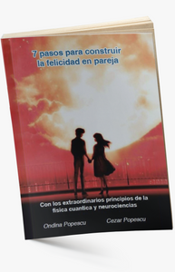 7 Pasos para construir la felicidad en pareja