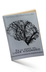 En la mente del líder visionario